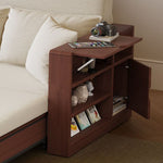 Load image into Gallery viewer, Modern Multifunctional Sofa Bed with Electric Lift Coffee Table &amp; Storage
