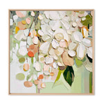Load image into Gallery viewer, Morning Circle Handcrafted Painting
