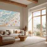 Load image into Gallery viewer, Beachside Bliss A Handcrafted Celebration of Coastal Serenity
