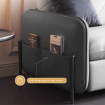 Load image into Gallery viewer, 66.9&quot;Convertible Sofa Bed Modern Minimalist Style with Side Pockets
