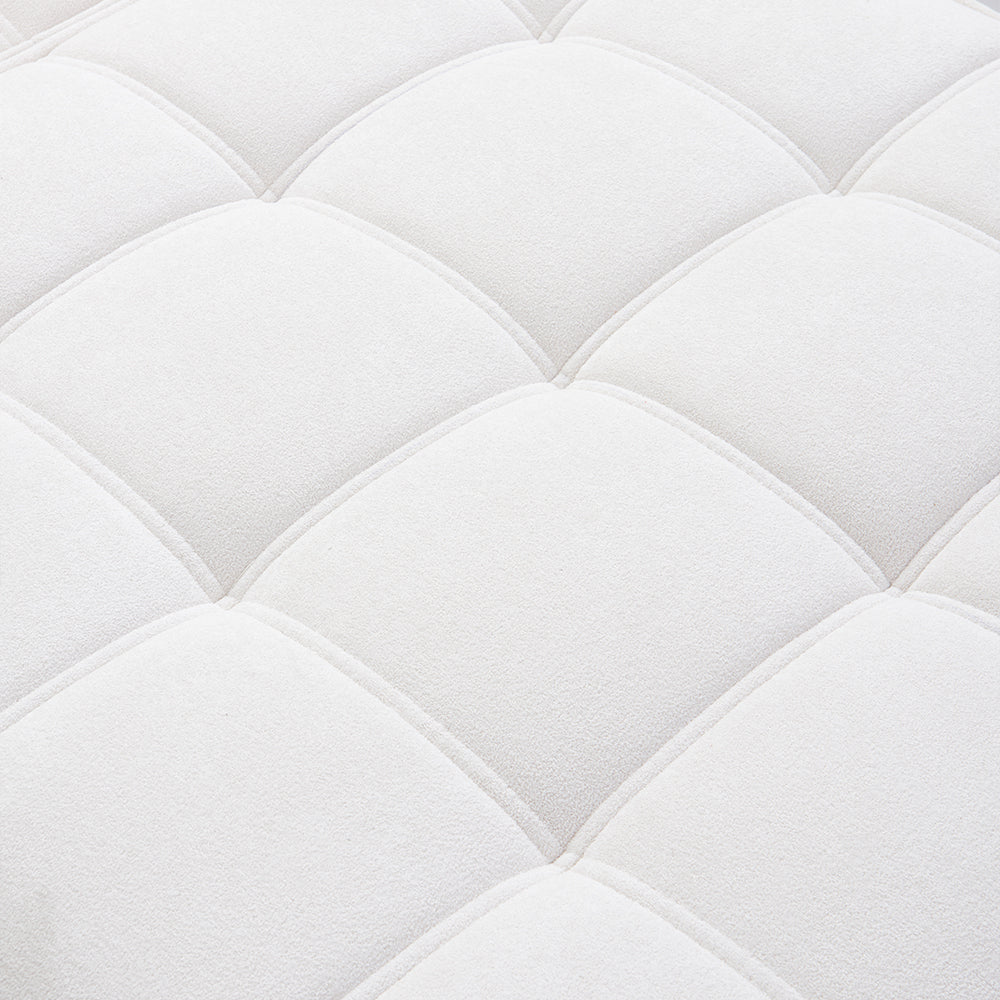 136.5" Modular Compressed Sofa Modern Tufted Lightweight Convertible Sectional for Multi-scene Use