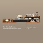 Load image into Gallery viewer, Elegant Walnut Living Room Set Lift-Top Coffee Table &amp; Matching TV Console

