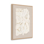 Load image into Gallery viewer, Wabi-sabi handmade series, textured layers with golden accents, creating serene natural elegance.
