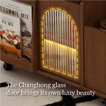 Load image into Gallery viewer, Modern Adjustable Lift-Top Coffee Table with Foldable Extendable Mobile Design
