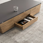 Load image into Gallery viewer, 47.4&quot; Coffee Table Lift Top Hidden Large Storage
