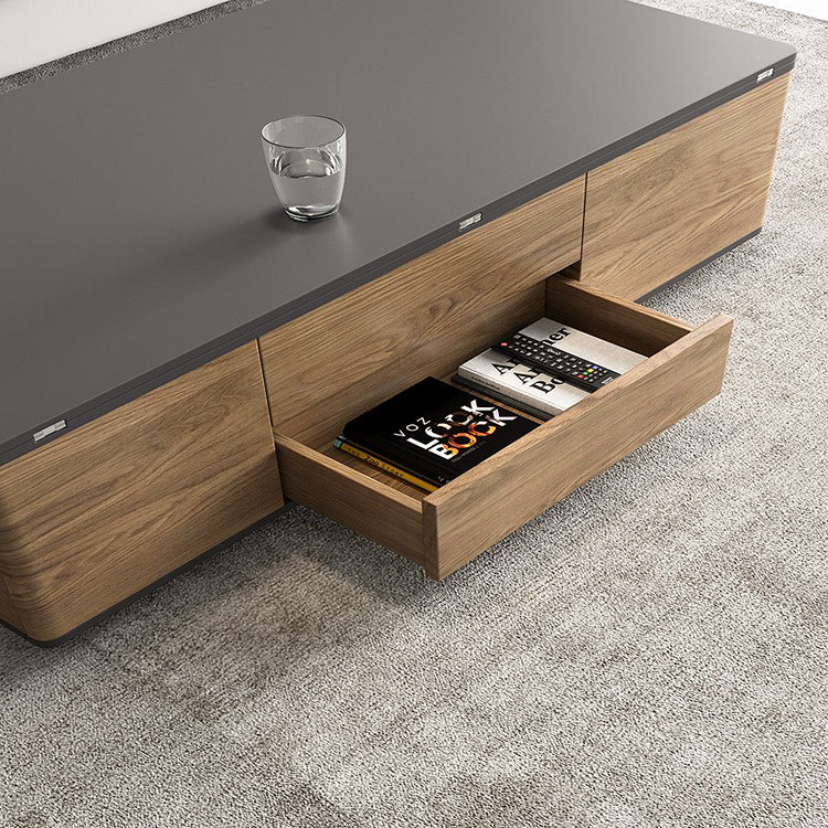 47.4" Coffee Table Lift Top Hidden Large Storage