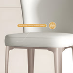 Load image into Gallery viewer, Set of 2 Elegant Minimalist Dining Chairs Modern Design with Premium Comfort for Contemporary Spaces
