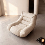 Load image into Gallery viewer, Modern Swivel Lounge Chair with Plush Upholstery Oversized Accent Chair
