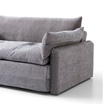 Load image into Gallery viewer, 66&#39;&#39; Convertible Folding Sofa Chair One-Click Bed Soft Sponge Padding Modern Minimalist Style

