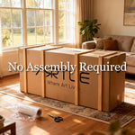 Load image into Gallery viewer, Modern Multi-Functional Coffee Table with Foldable Lift-Top Rotatable &amp; Extendable Design
