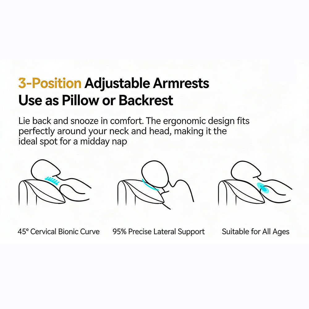 Modern Low-Profile Leather Sofa Deep Brown Upholstery with Wide Armrests & Metal Legs