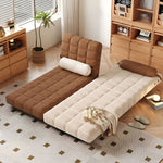 Load image into Gallery viewer, ARRTLE ​​Foldable Lounge sofa bed
