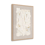 Load image into Gallery viewer, Original handmade art with rich texture, embracing wabi-sabi beauty in natural minimalism.
