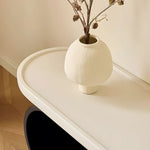 Load image into Gallery viewer, Elegant TV Stand Bold Two-Tone Contrast
