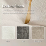 Load image into Gallery viewer, 115.35&#39;&#39; CloudLuxe Power Reclining 3-Seat Sofa Linen Fabric Cloud Comfort
