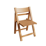 Load image into Gallery viewer, 4PCS Solid Wood Folding Dining Chair Modern Minimalist Style Multi-functional Design
