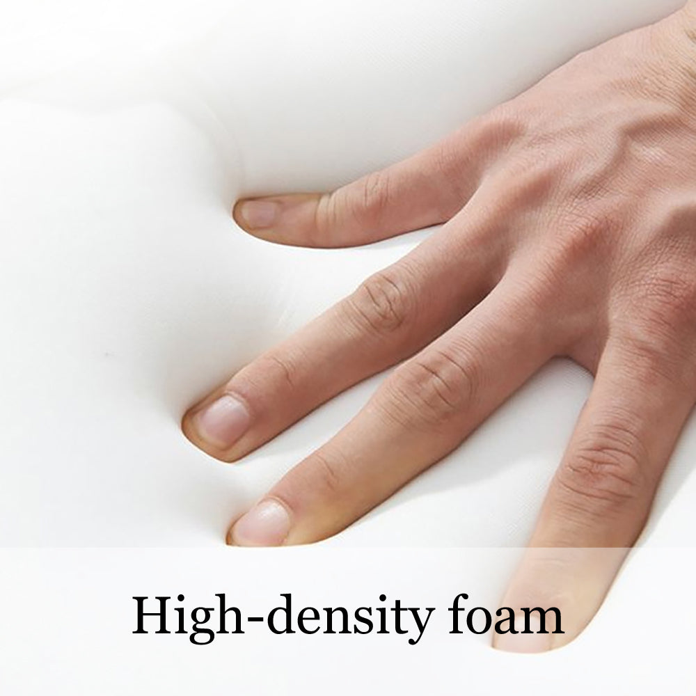 Round Papasan Lounge Chair with Plush Cushioned Seat