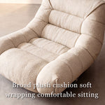 Load image into Gallery viewer, Modern Swivel Lounge Chair with Plush Upholstery Oversized Accent Chair
