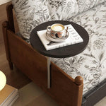Load image into Gallery viewer, Convertible Sofa Bed with Storage Floral Print Fabric
