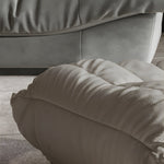Load image into Gallery viewer, Modern Tufted Lounge Chair Oversized Floor Accent Chair for Living Room
