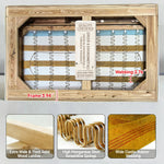 Load image into Gallery viewer, Modern Low-Profile Leather Sofa Deep Brown Upholstery with Wide Armrests &amp; Metal Legs
