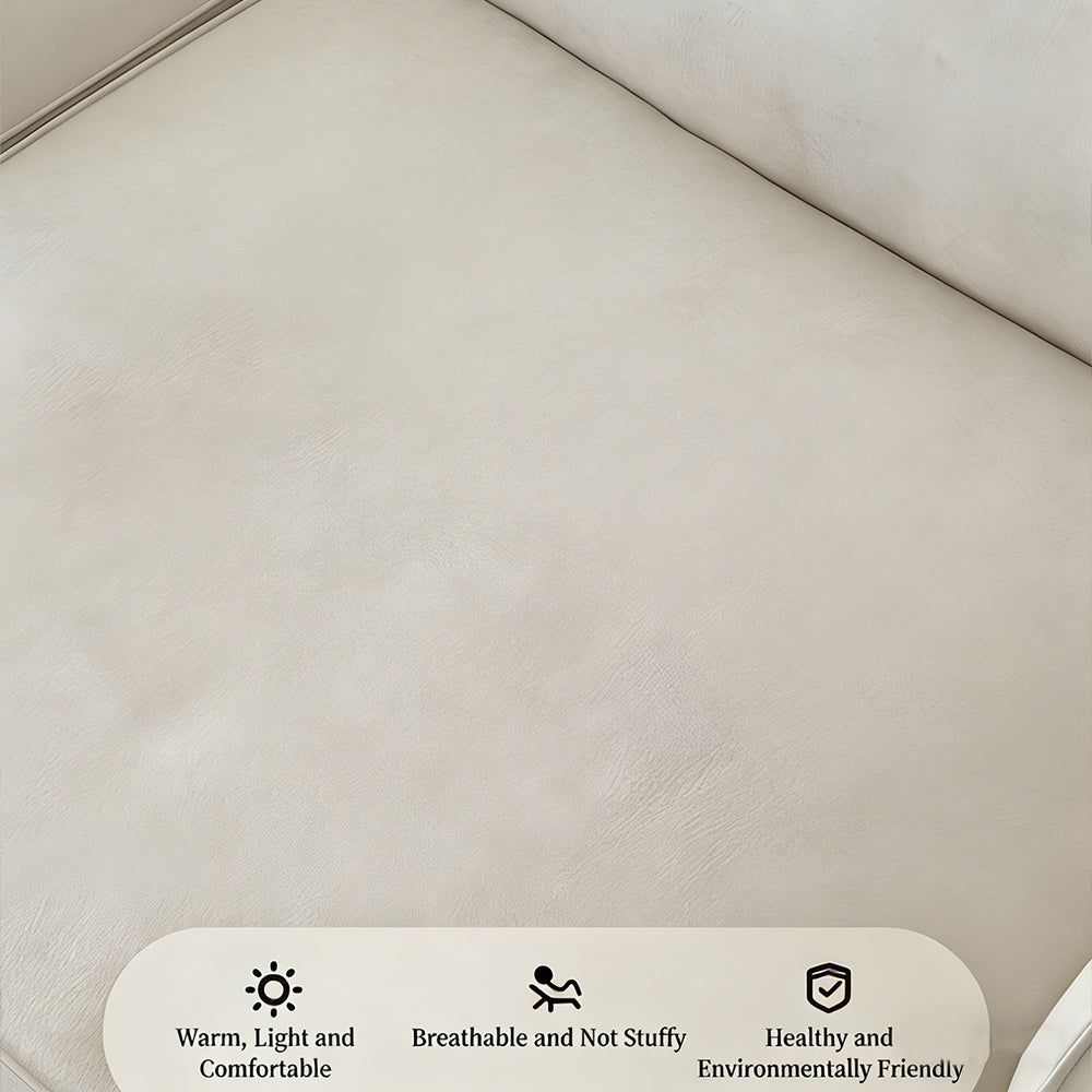 Modern Modular Washable Fabric Sectional Sofa