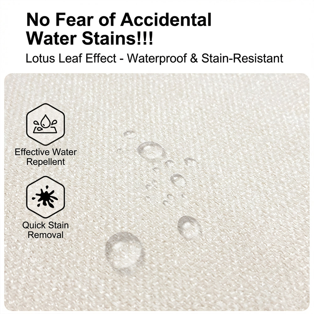 Modern Velvet Sofa Deep Seat Asymmetrical Design Removable Cover Couch