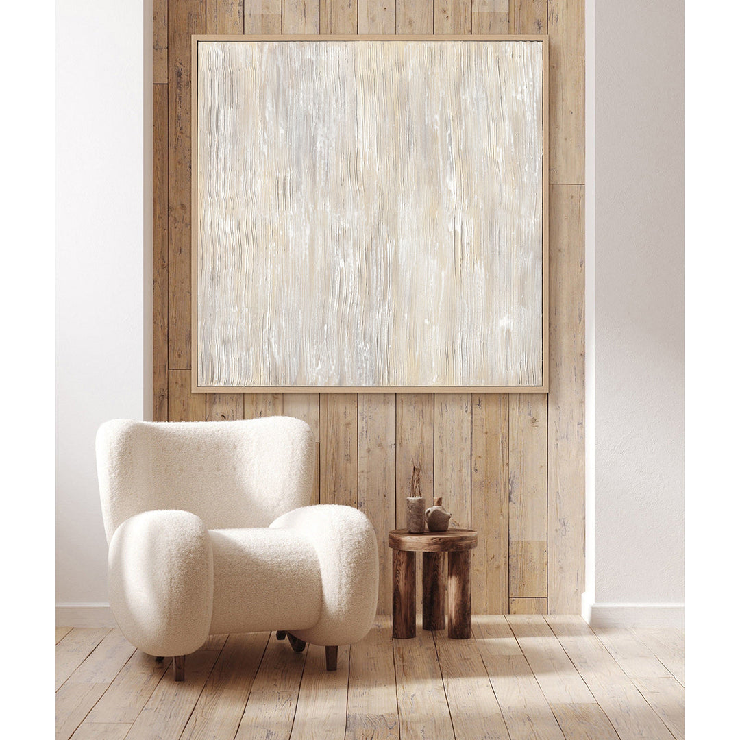 Textured neutrals woven into harmony, bringing warmth, balance, and timeless elegance home.