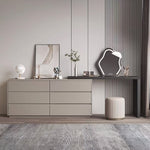 Load image into Gallery viewer, Modern Minimalist 6-Drawer Dresser
