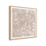 Load image into Gallery viewer, Textured neutrals woven into harmony, bringing warmth, balance, and timeless elegance home.
