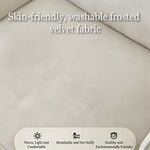 Load image into Gallery viewer, Modern Modular Washable Fabric Sectional Sofa
