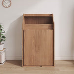 Load and play video in Gallery viewer, 69&#39;&#39; Rattan Dining Cabinet Table Set Foldable Storage Multi-Chair Design Solid Wood Finish
